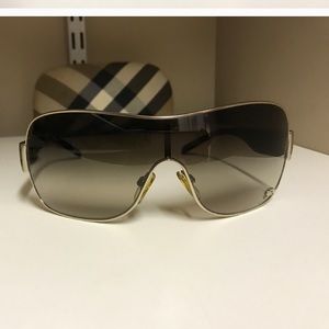 Burberry Sunglasses